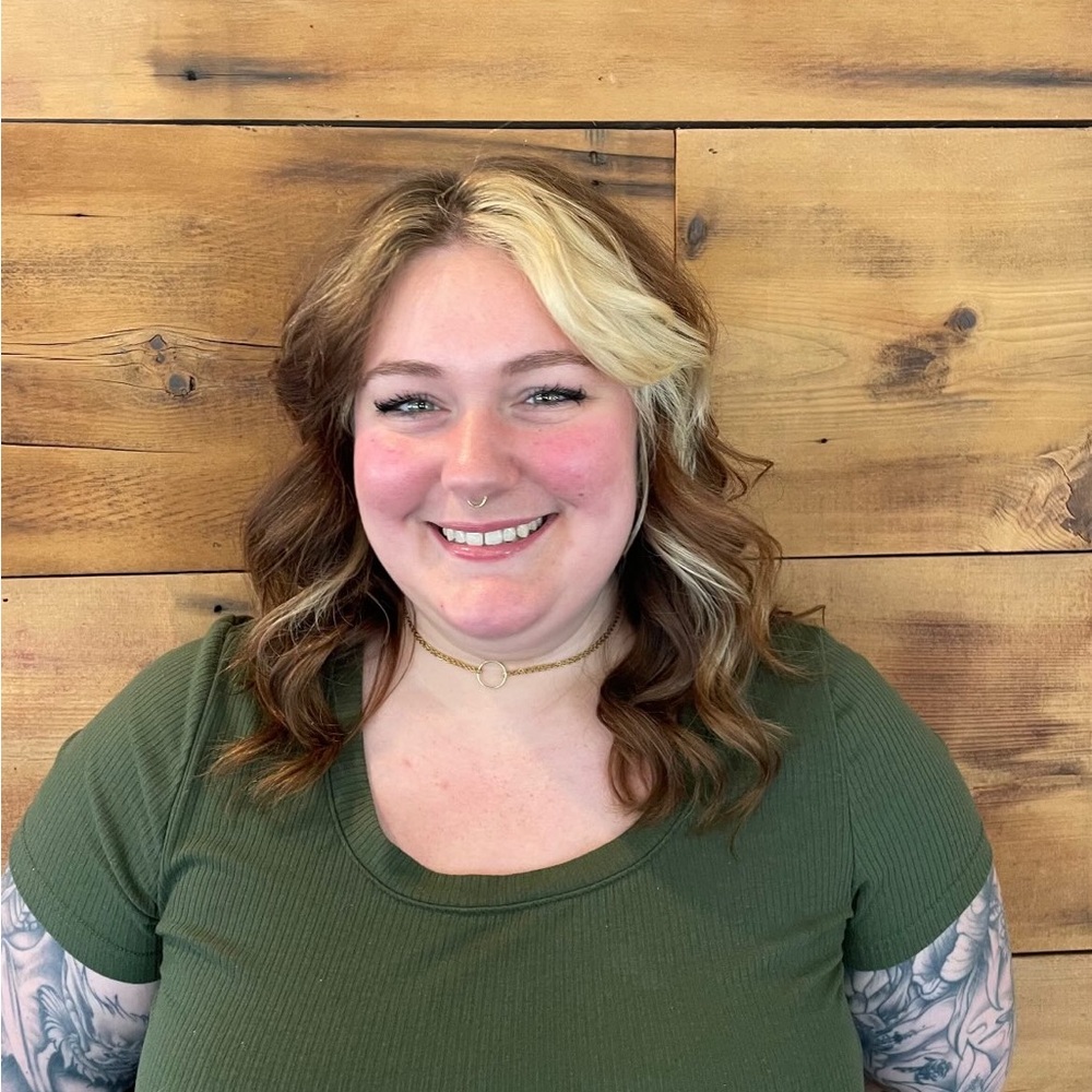 Meet your Posher, Lexi